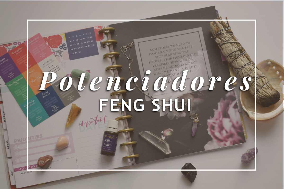 Mapa Bagua En El Feng Shui: Tu Guía Esencial – Unaifengshui